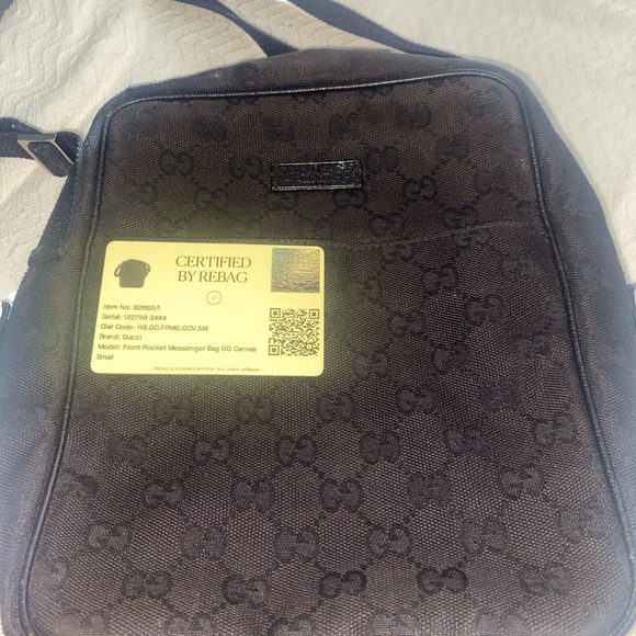 Gucci Satchel
